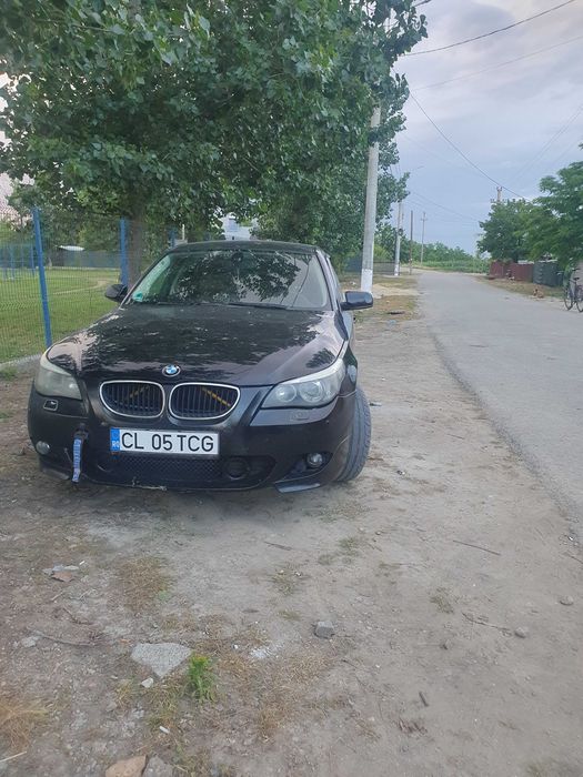 Vand schimb Bmw 520i