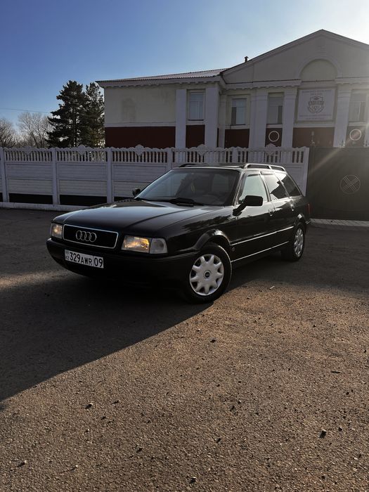 Audi 80 B4 Универсал
