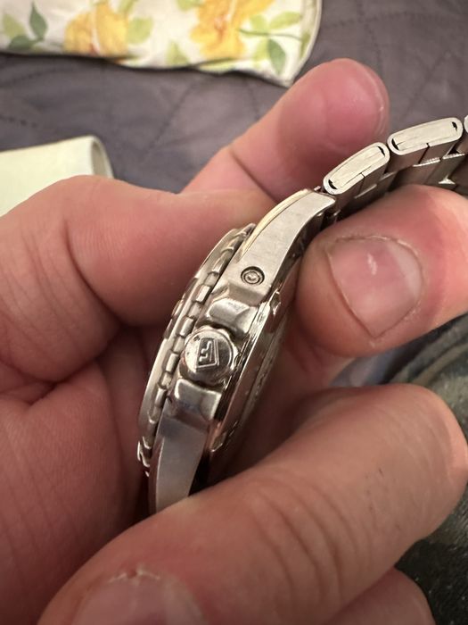 Vand ceas festina impecabil