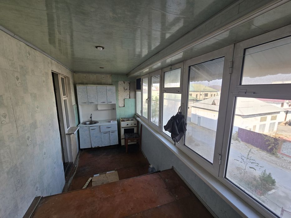 Zudlik bilan kvartira ijaraga beriladi