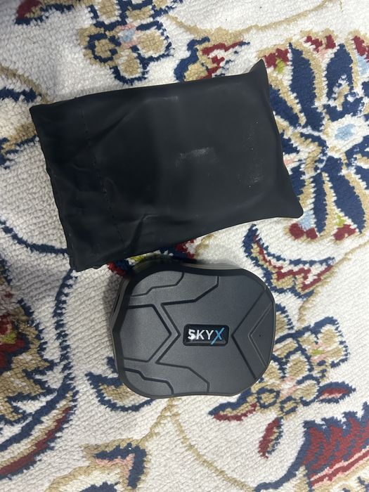 Gps навигатор