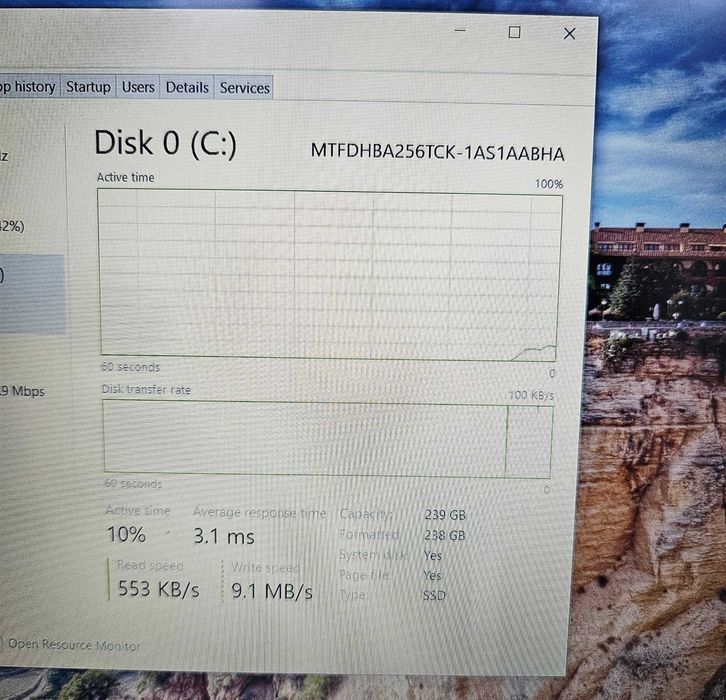 HP 15s FQ1 Intel Core I5-1035G1 Zeus Amanet 65077
