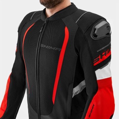 Лятно яке SHIMA MESH PRO 2.0