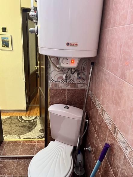 Дава се под наем Етаж от къща в София, Враждебна - 80 кв.м за 450 € - Снимка #8