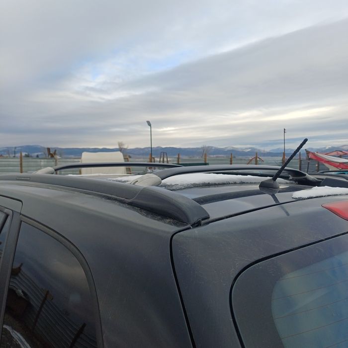 Hyundai Santa Fe 2   2.2 НА ЧАСТИ