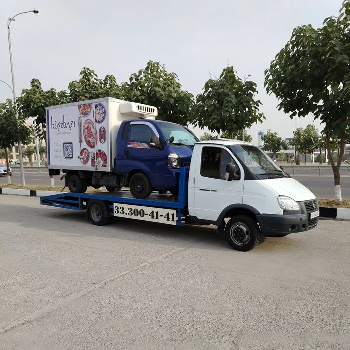 Эвокуватор услуга 24/7