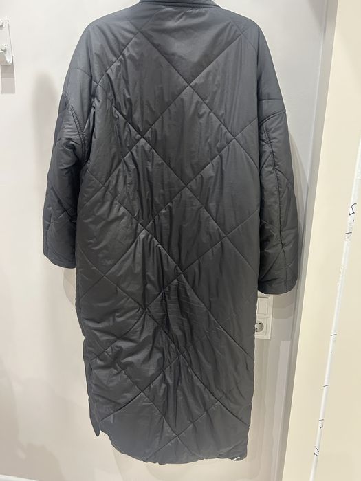 куртки HW stradivarius