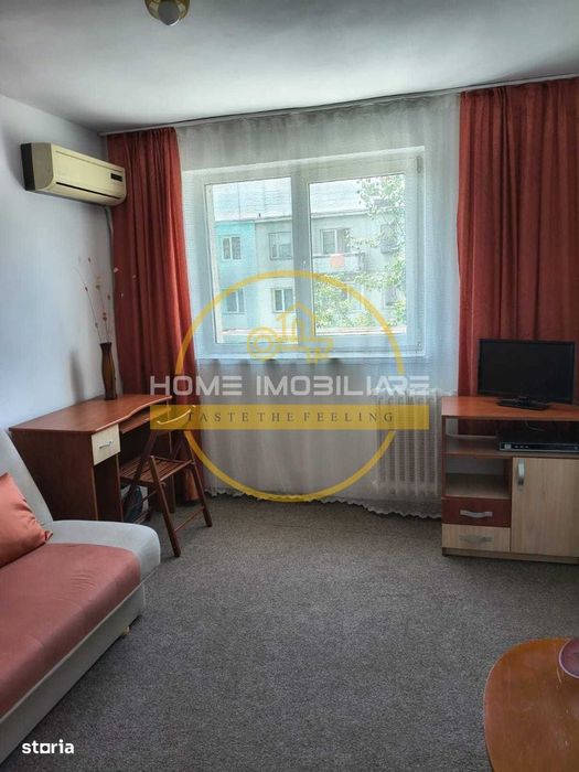 Apartament 1 camera  Alexandru cel bun,49499 euro