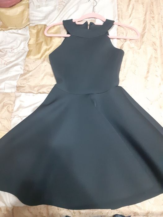 Чисто нова рокля