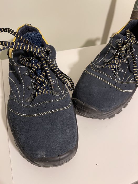 Работни обувки Cofra