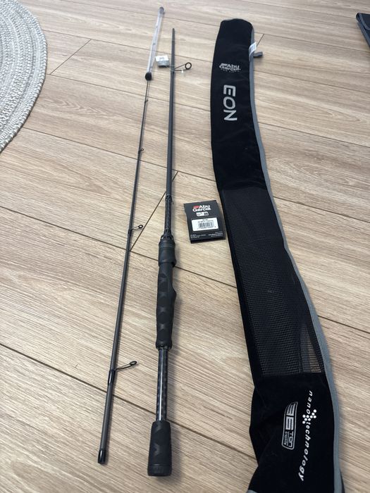 Lanseta Abu garcia Eon  1-7 g
