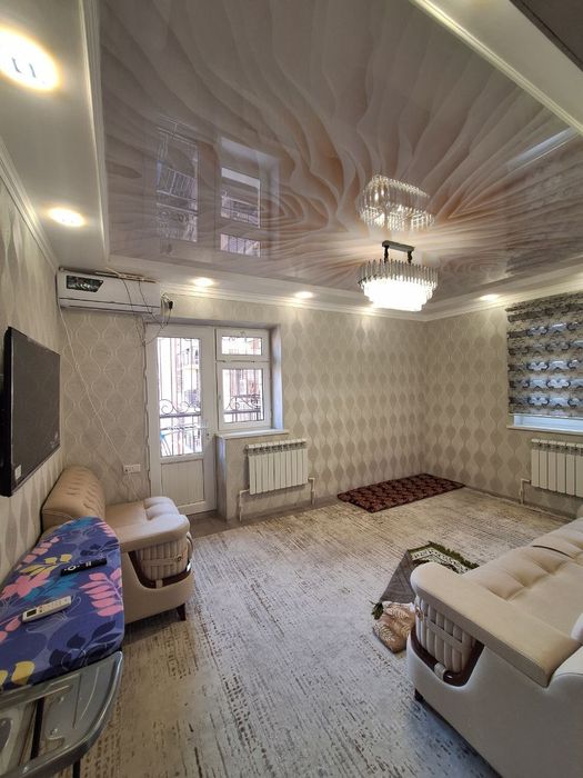 Chilonzor tumanida kvartira beraman bezmakler