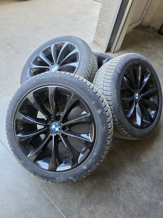 Джанти 18 цола BMW F10/F11