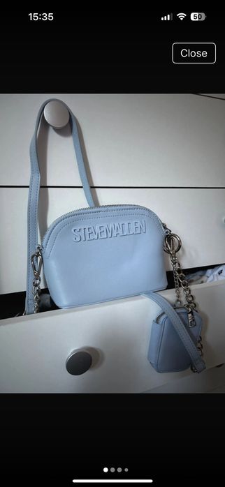 Steve Madden чанта