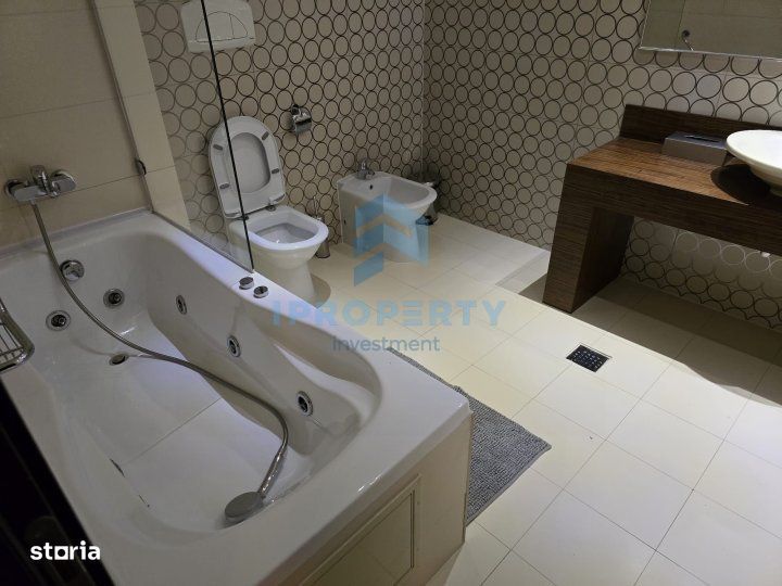 Apartament 2 camere de inchiriat Rin Grand Hotel