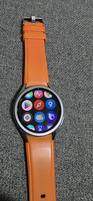 Samsung Galaxy Watch 6 Classic 43mm