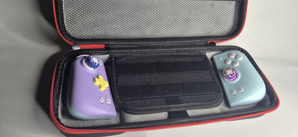 Продам nintendo switch oled