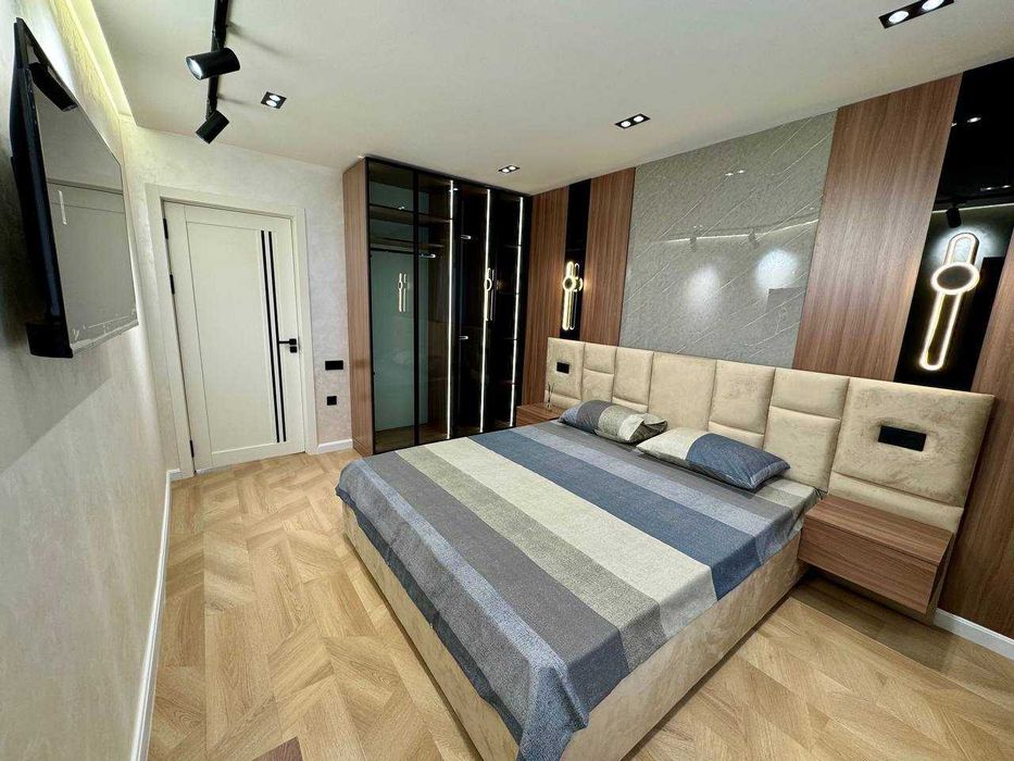 Бомба Цена! Яккасарайский 2х Prestige Gardens ор-р Шота Руставели ID03