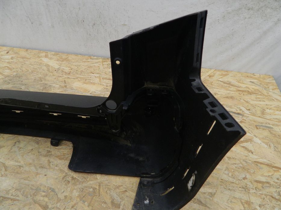 Bara spate Opel Kombo/Peugeot Rifter/Citroen Berlingo, 2017, 2018, 2019, 2020, 2021, 9816766580/981674477.