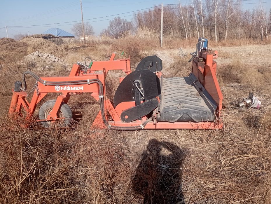 Агрегат сатылады (мәш лобйя) оратын