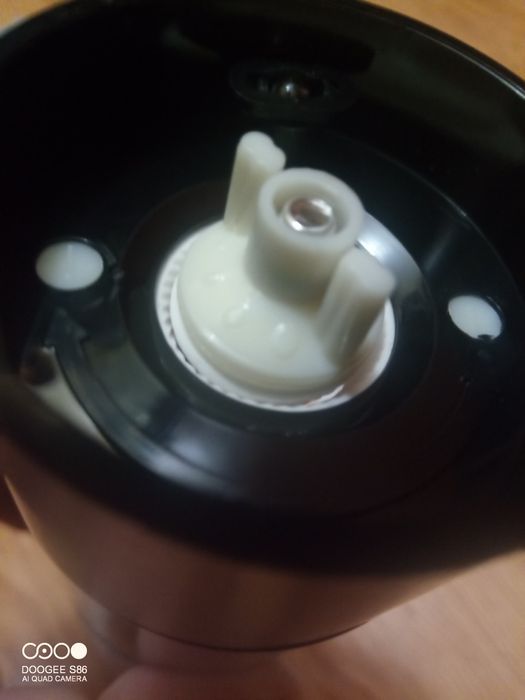 Електрическа солничка