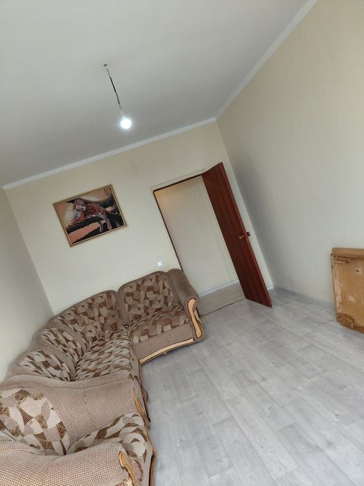 Продам квартиру в 3 мкр