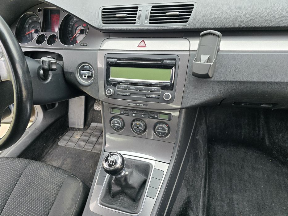 Части за VW Passat 6 - 1.4 tsi / Пасат 6 - cax