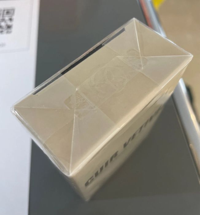 Parfum Yves Rocher Barbati