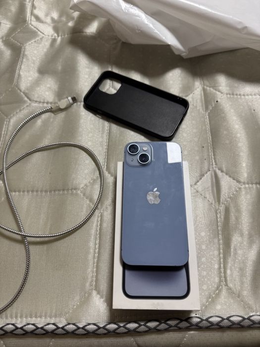 Iphone 14 в идеальном состояний