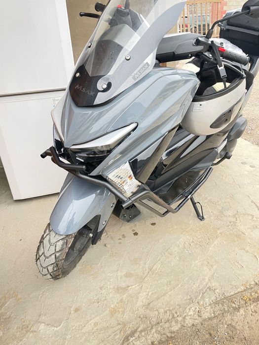 Мопеды и скутеры