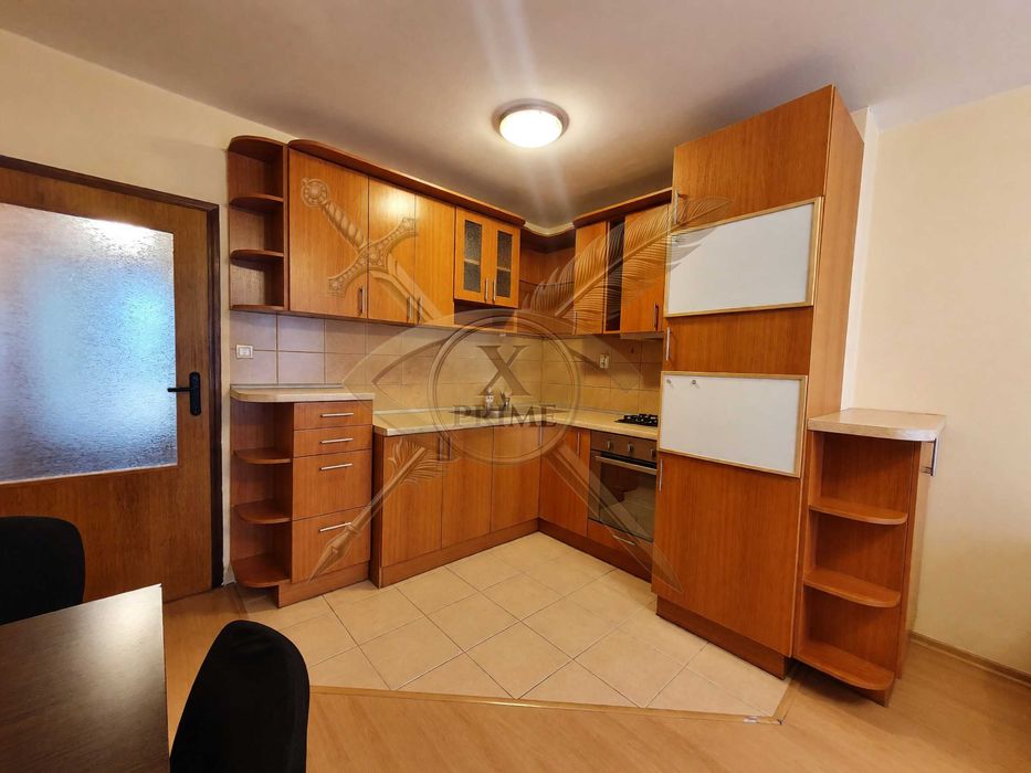 Двустаен апартамент в Левски! 21249742