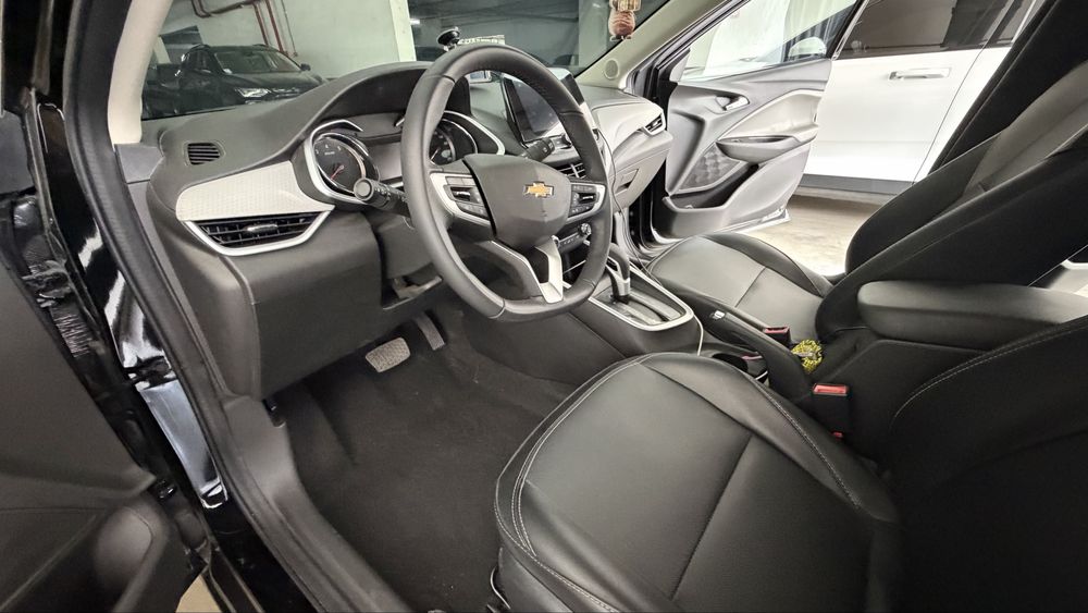 Chevrolet Onix Premier 2 12.100km, 13500$