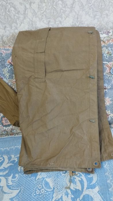 Продается мужская военная форма и спец.одежда