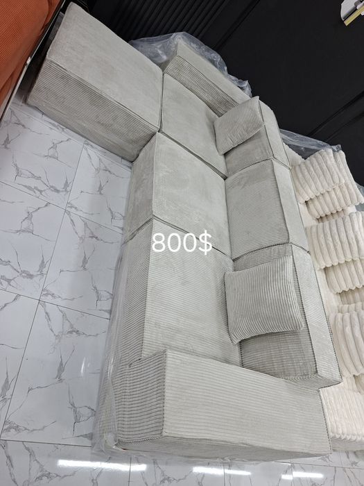 Мягкая мебель из Китая