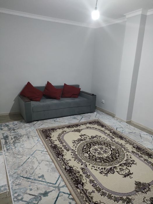 Продам квартирау