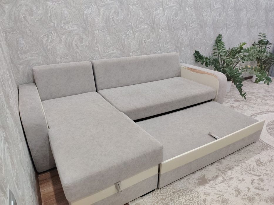 Продам диван за 60 000 тенге