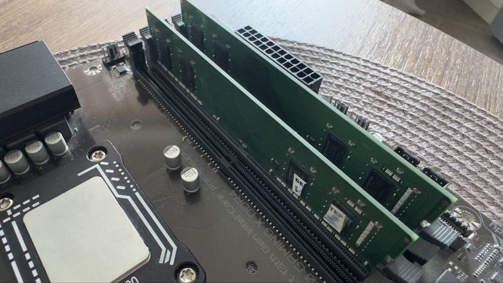 Gigabyte B760 Gaming X DDR4