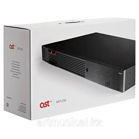 Караоке комплект  AST 250