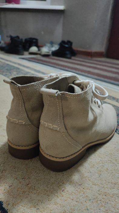Женские Timberland Earthkeepers