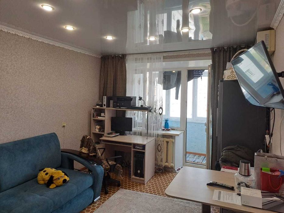 Продам 2 комнатную квартиру