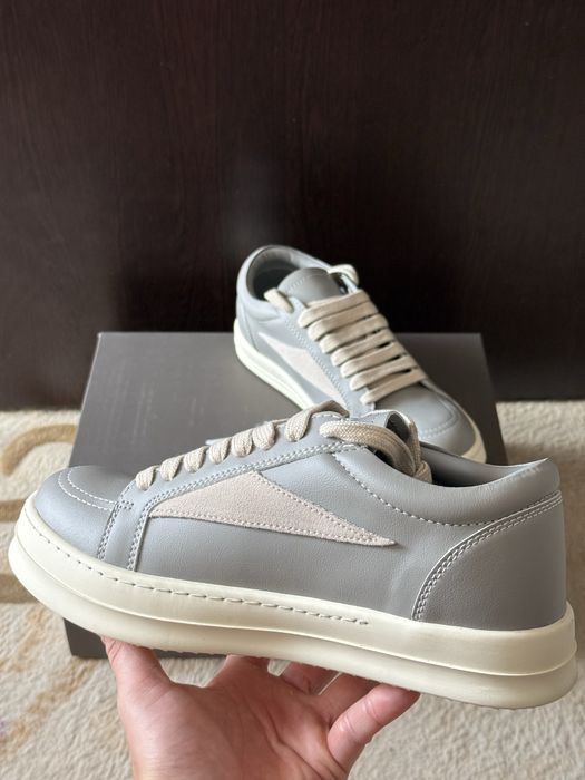 Rick Owens Low