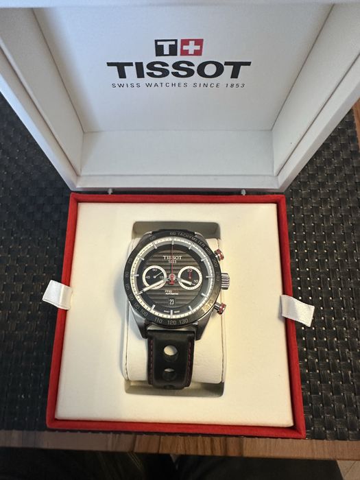 Tissot PRS516 Automatic