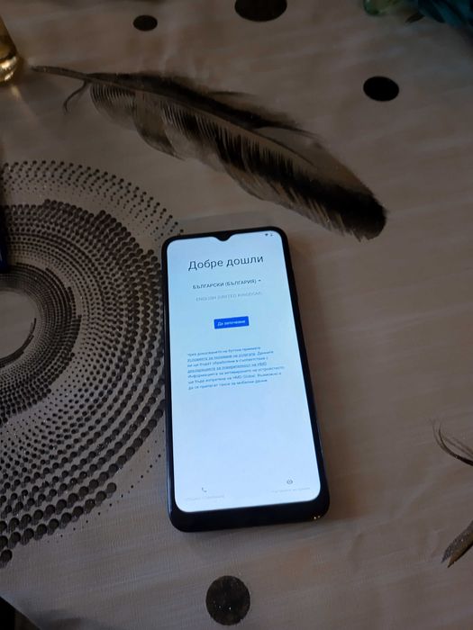 Андроид Нокия ТА 1418