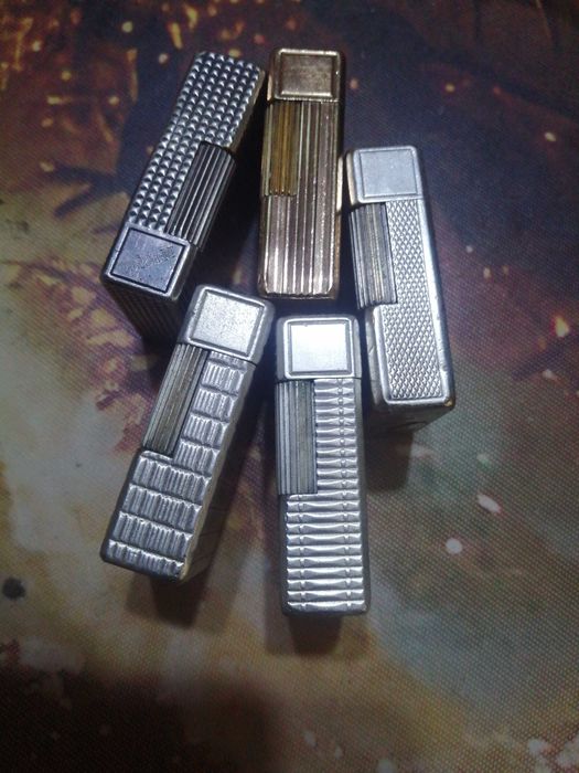 Pix STDupont, France