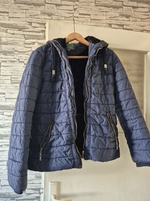 Якета с-м размер