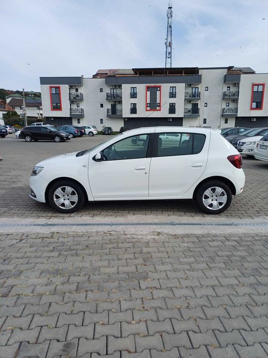 DACIA Sandero 2017 — imagine 3