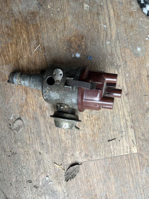 Трамблер на Газель