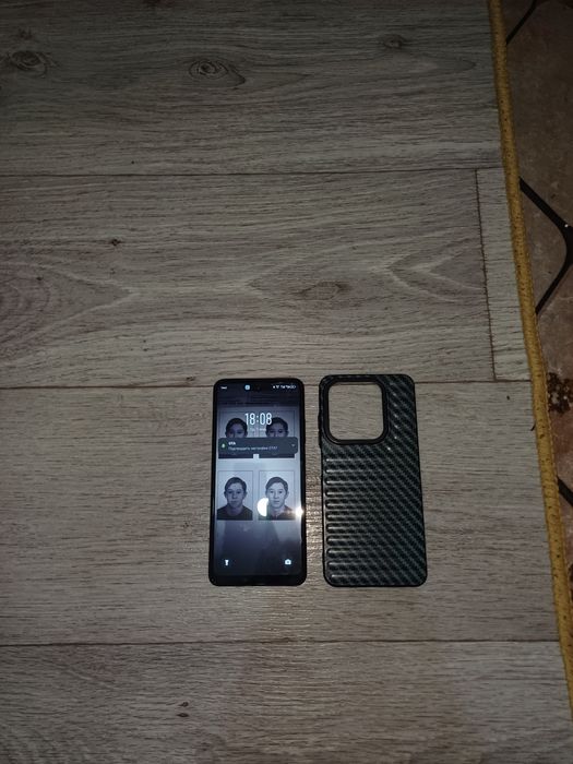 Infinix not 40i 256gb