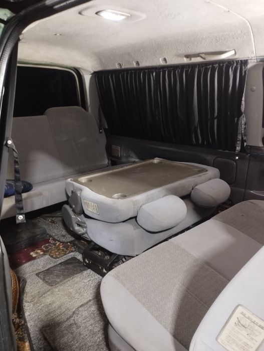 Продаётся kia pregio