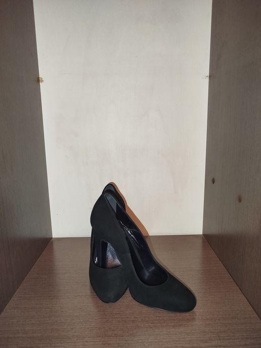 Туфли Alexander Nicolette